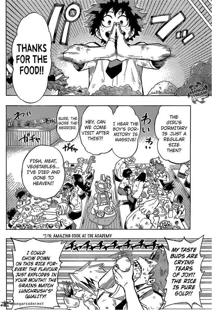 My Hero Academia 71 8
