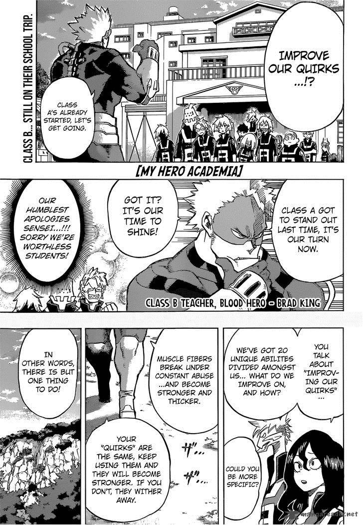 My Hero Academia 72 1