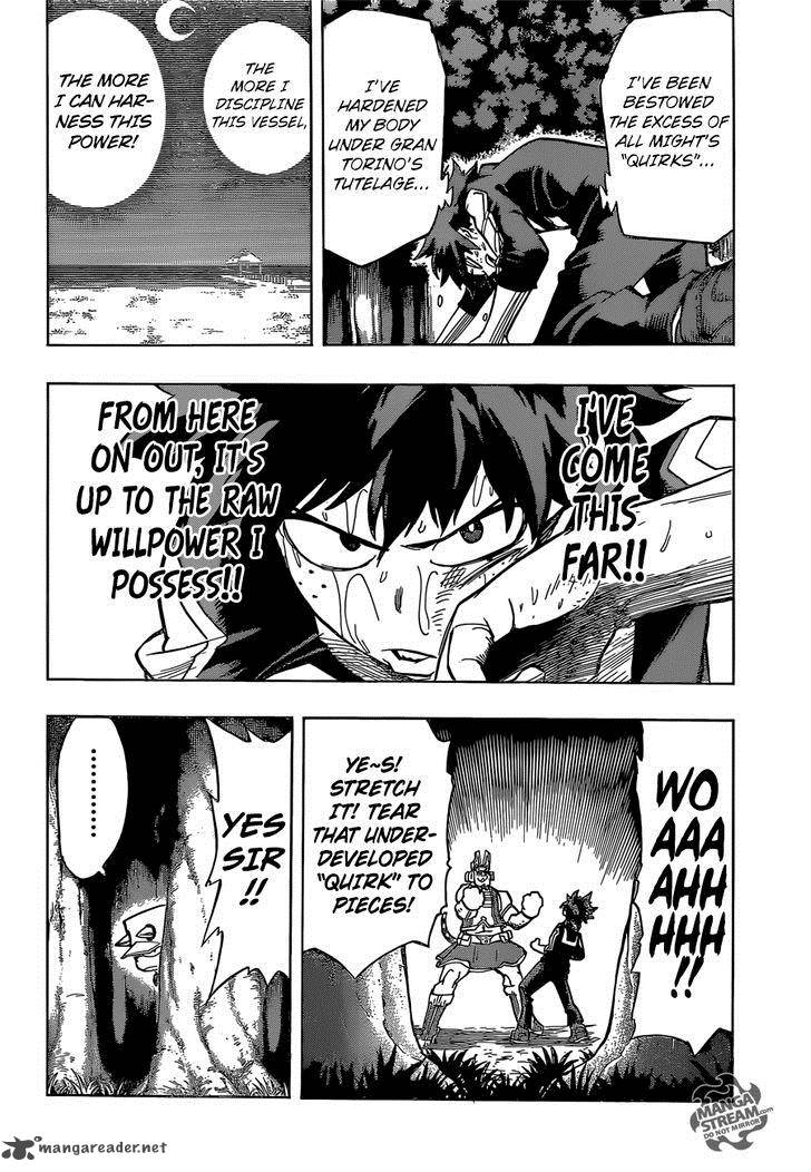 My Hero Academia 72 10