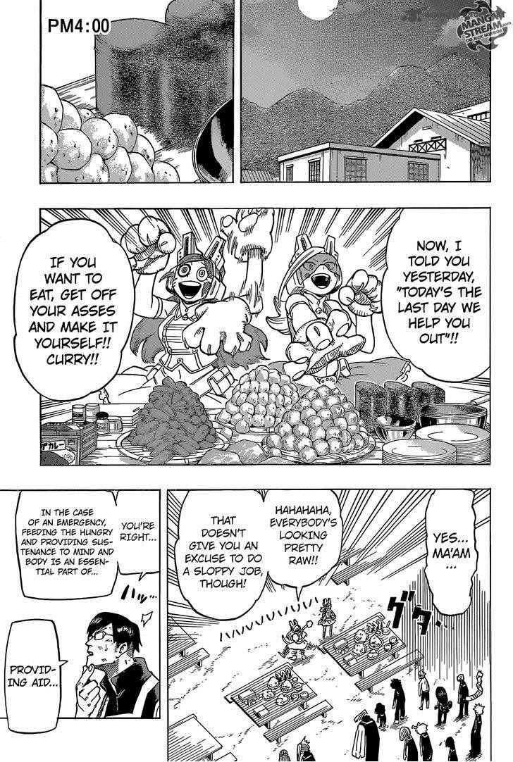 My Hero Academia 72 11