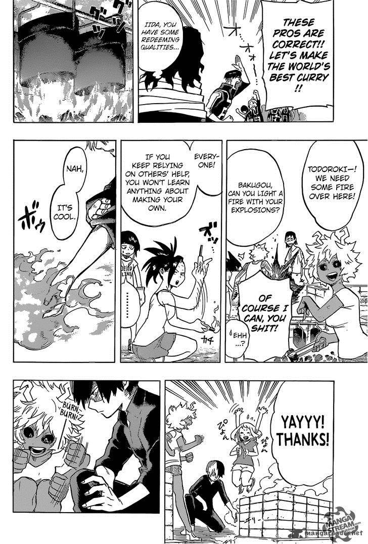 My Hero Academia 72 12