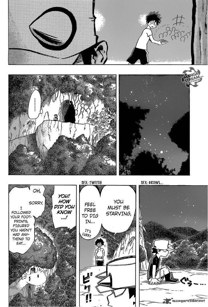 My Hero Academia 72 14