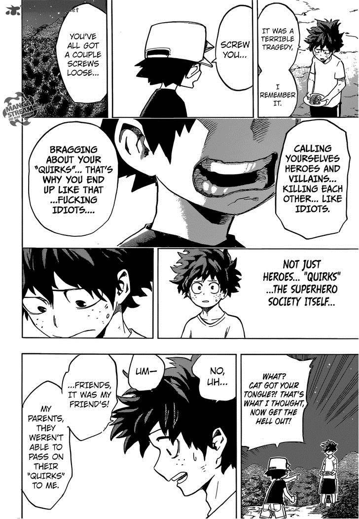 My Hero Academia 72 16