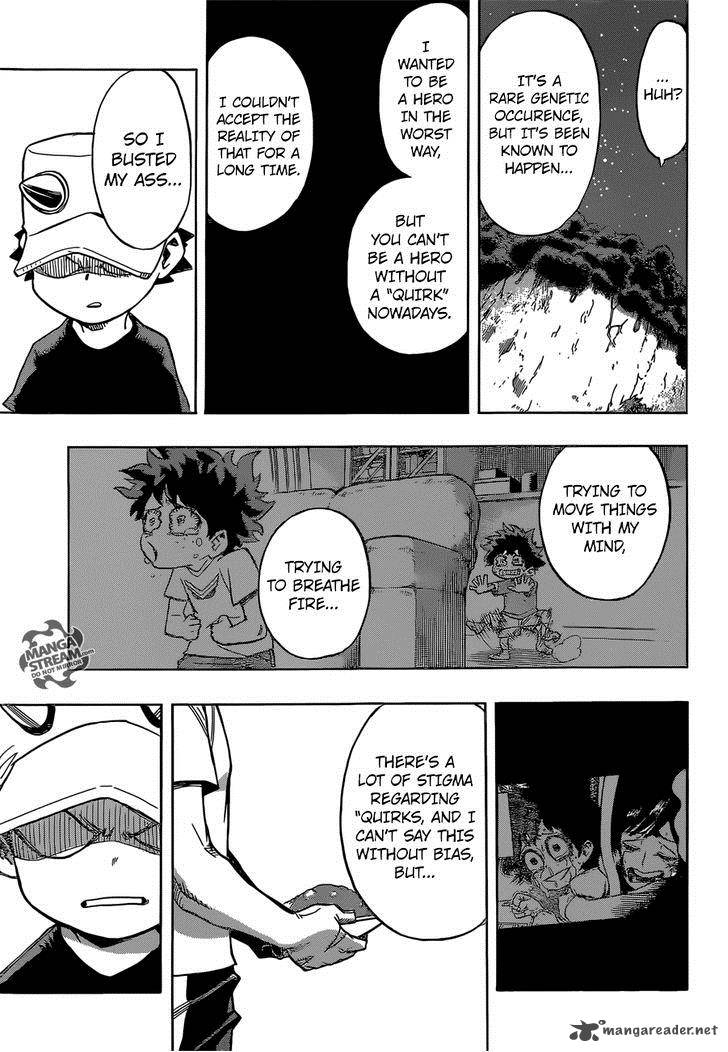 My Hero Academia 72 17