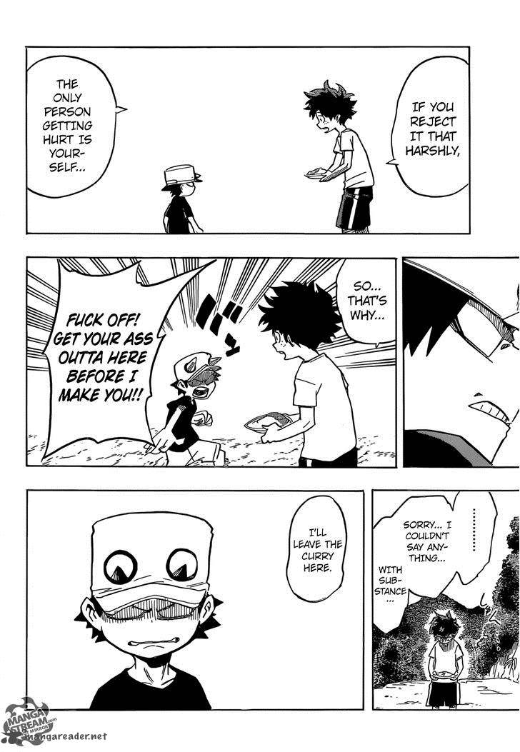 My Hero Academia 72 18