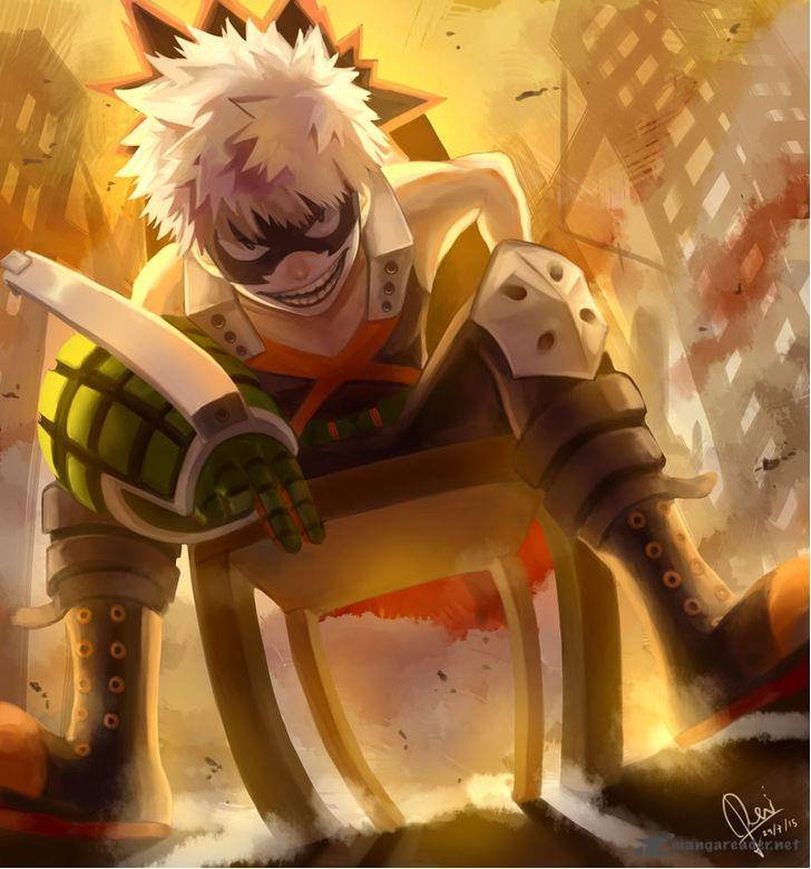 My Hero Academia 72 3