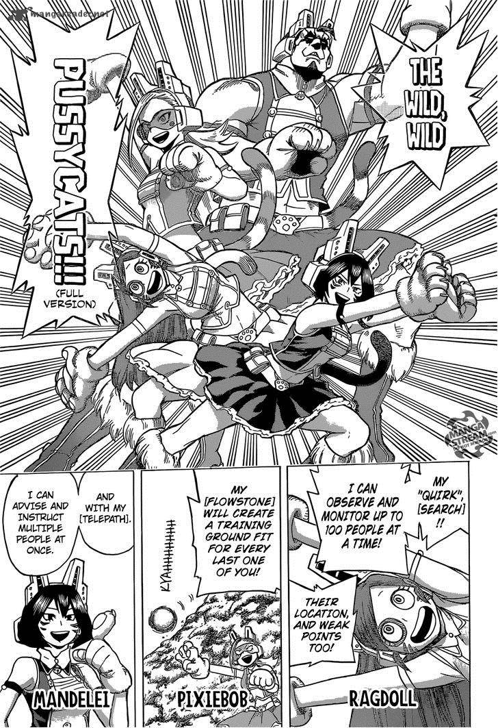 My Hero Academia 72 7