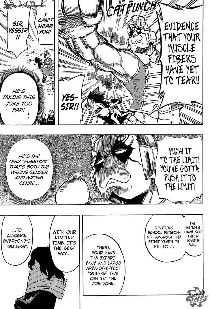 My Hero Academia 72 9