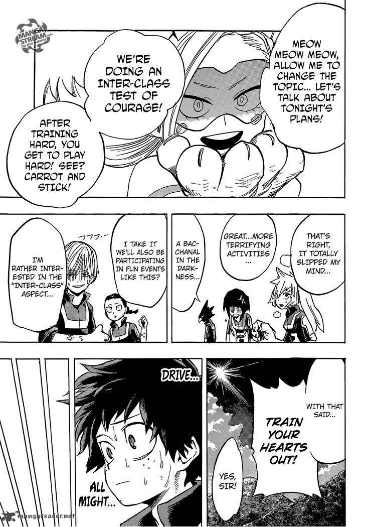 My Hero Academia 73 10