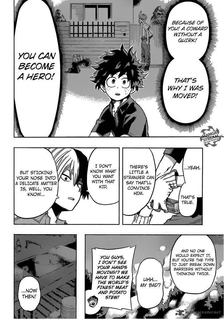 My Hero Academia 73 13