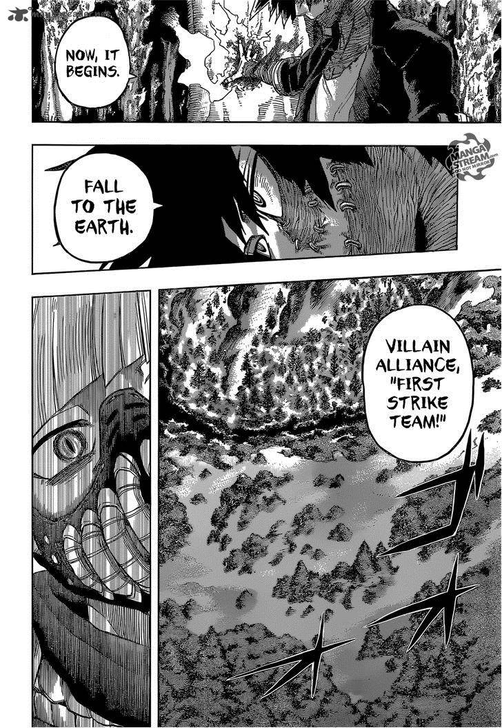 My Hero Academia 73 19