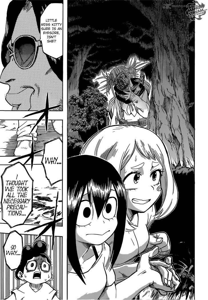 My Hero Academia 73 20