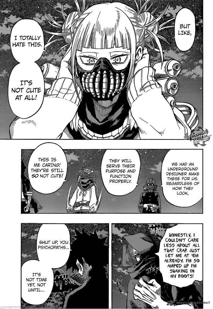 My Hero Academia 73 4