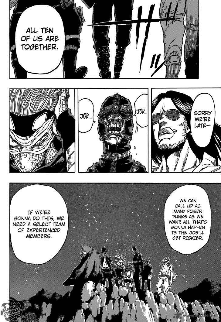 My Hero Academia 73 5