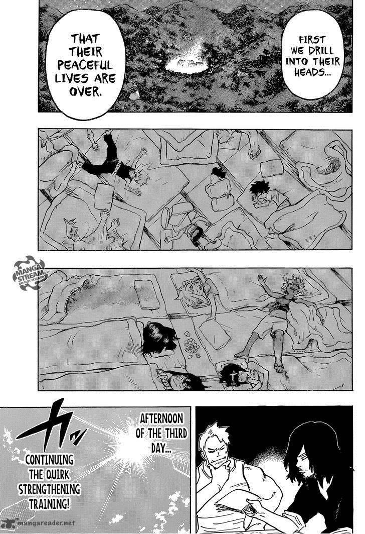 My Hero Academia 73 6