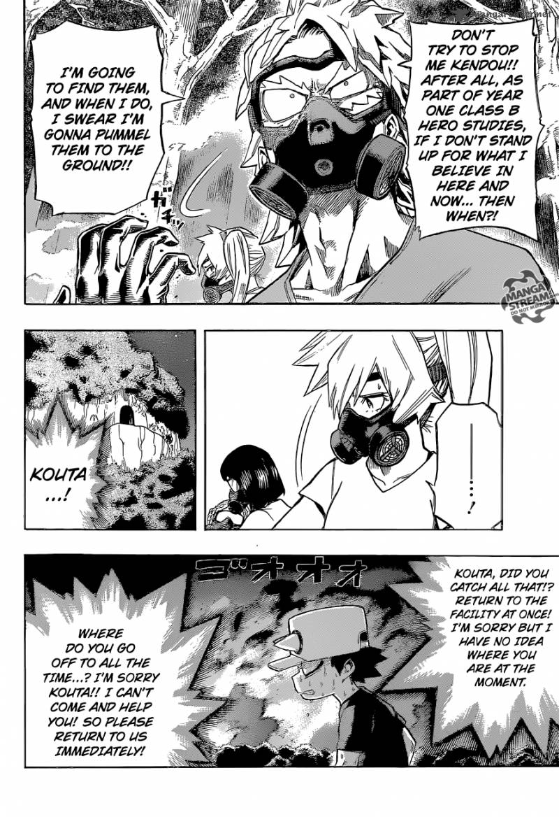 My Hero Academia 74 11