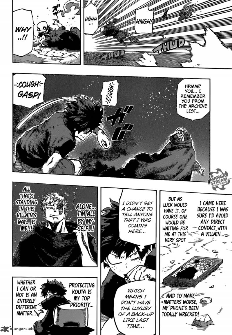 My Hero Academia 74 16