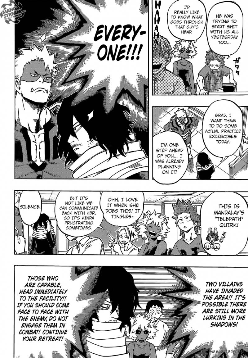 My Hero Academia 74 2