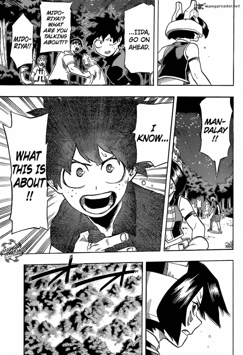 My Hero Academia 74 8