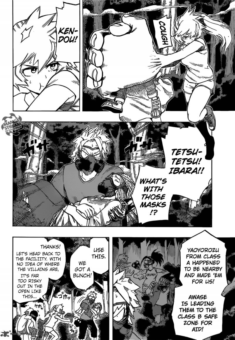 My Hero Academia 74 9