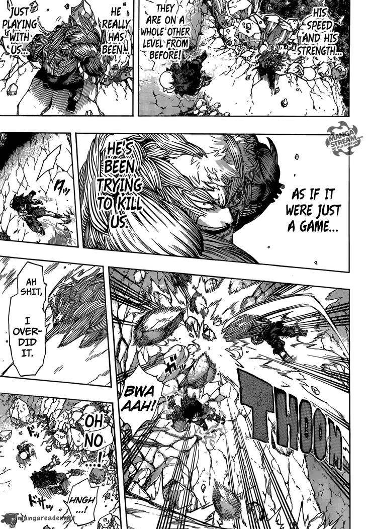 My Hero Academia 76 11