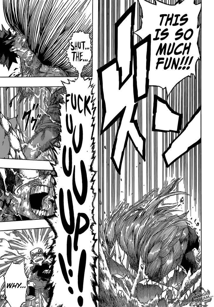 My Hero Academia 76 16