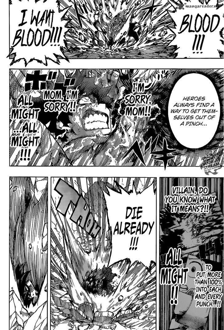 My Hero Academia 76 17