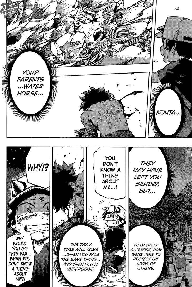 My Hero Academia 76 21
