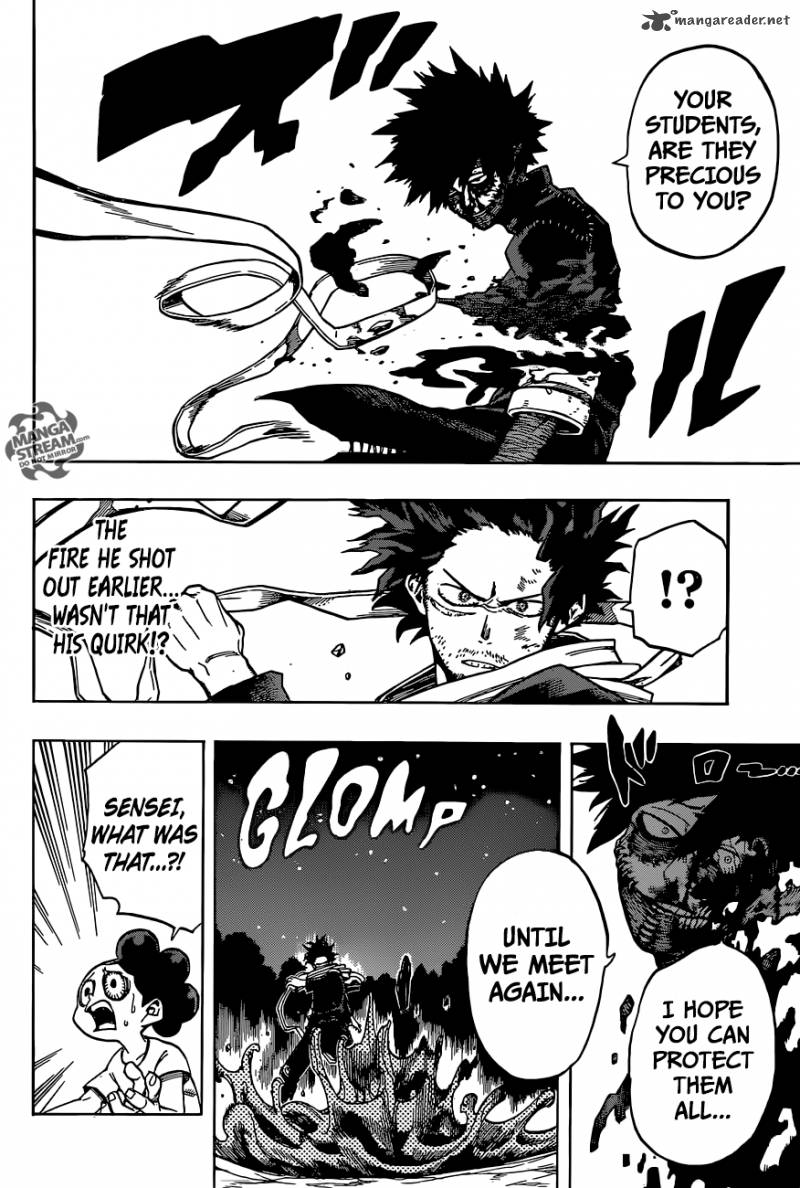 My Hero Academia 77 12