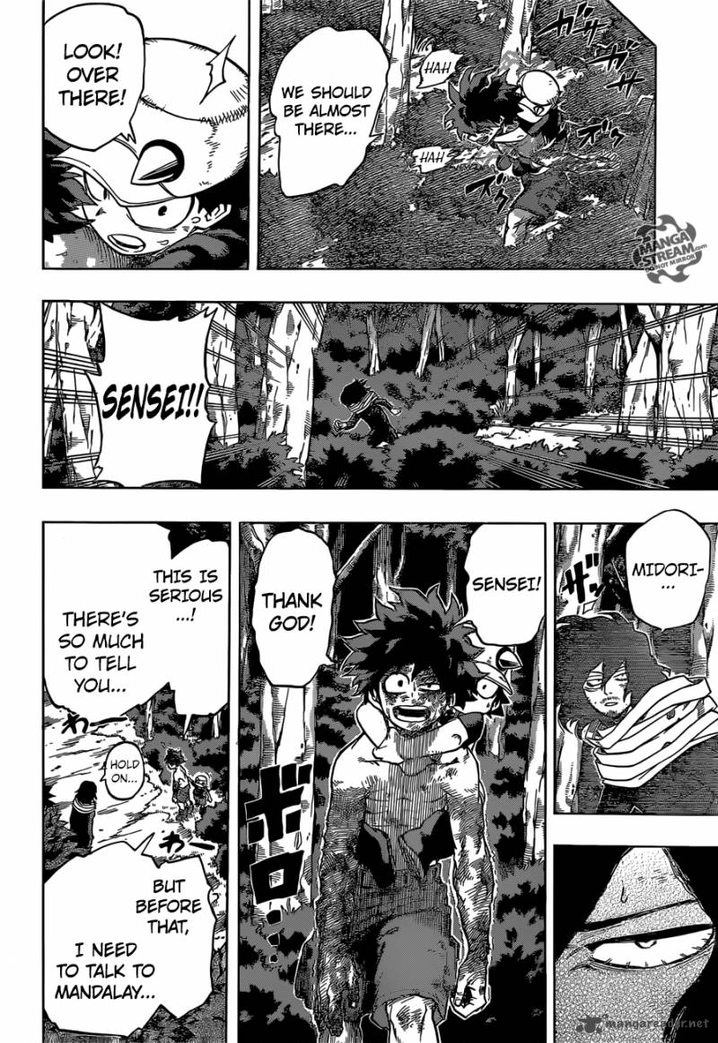My Hero Academia 77 14
