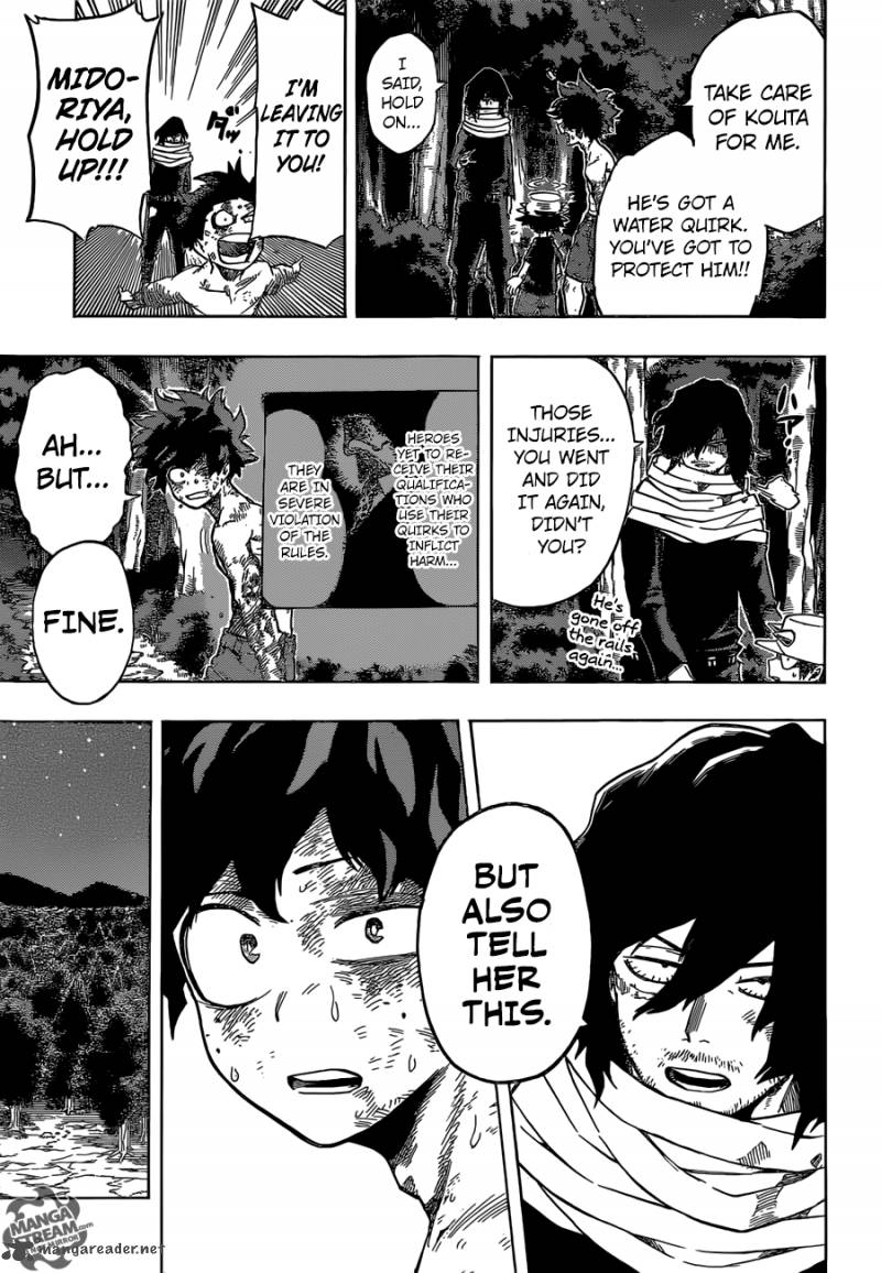 My Hero Academia 77 15