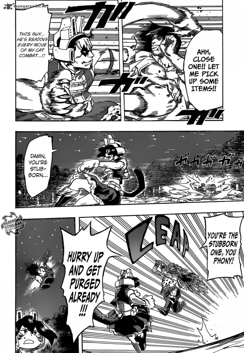 My Hero Academia 77 16