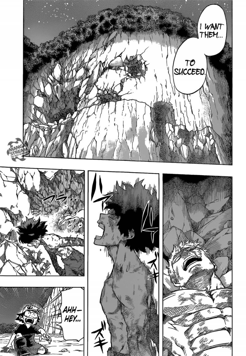 My Hero Academia 77 3