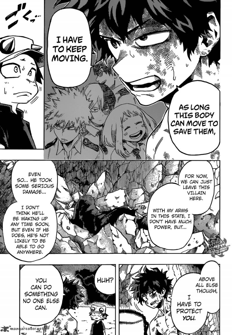 My Hero Academia 77 5