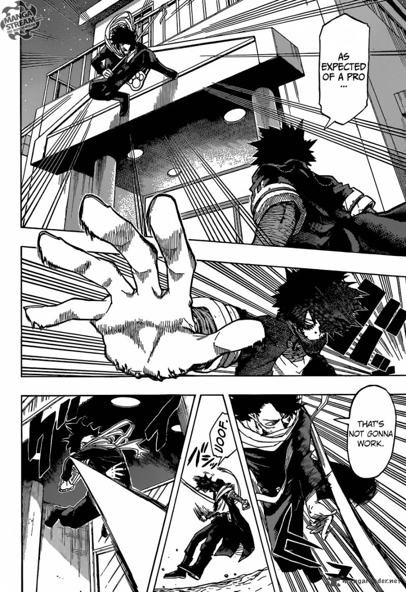My Hero Academia 77 8