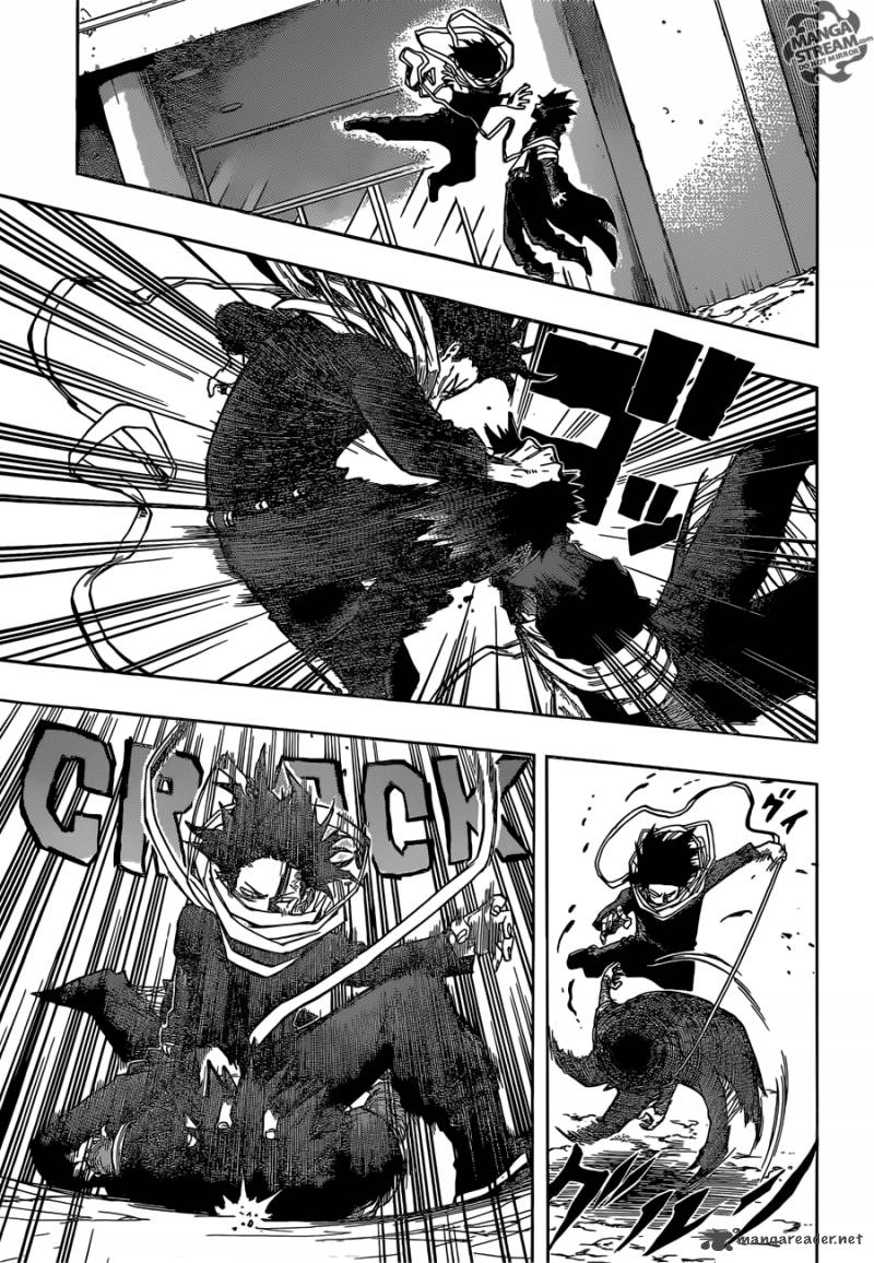 My Hero Academia 77 9