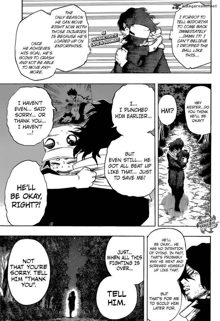 My Hero Academia 78 1