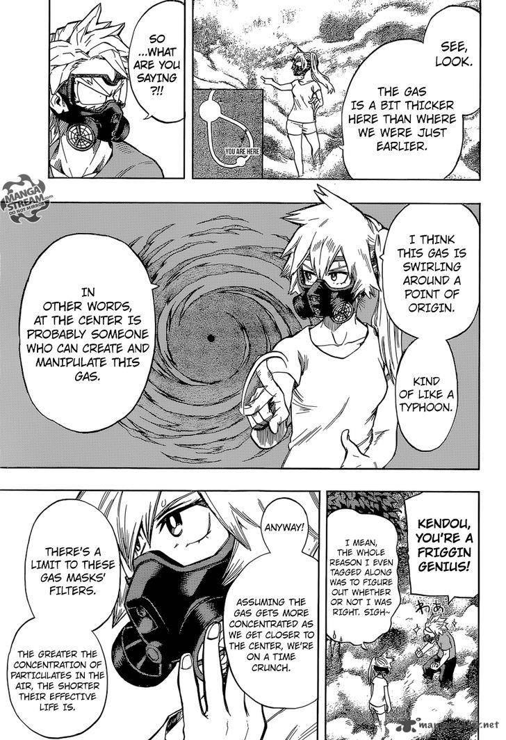 My Hero Academia 78 11