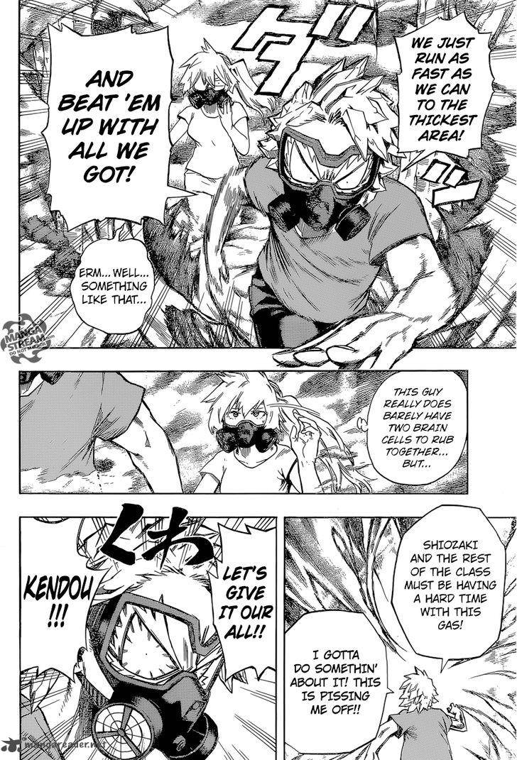 My Hero Academia 78 12