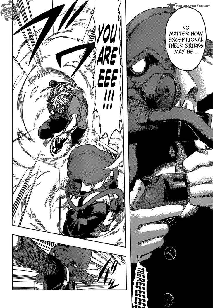 My Hero Academia 78 14