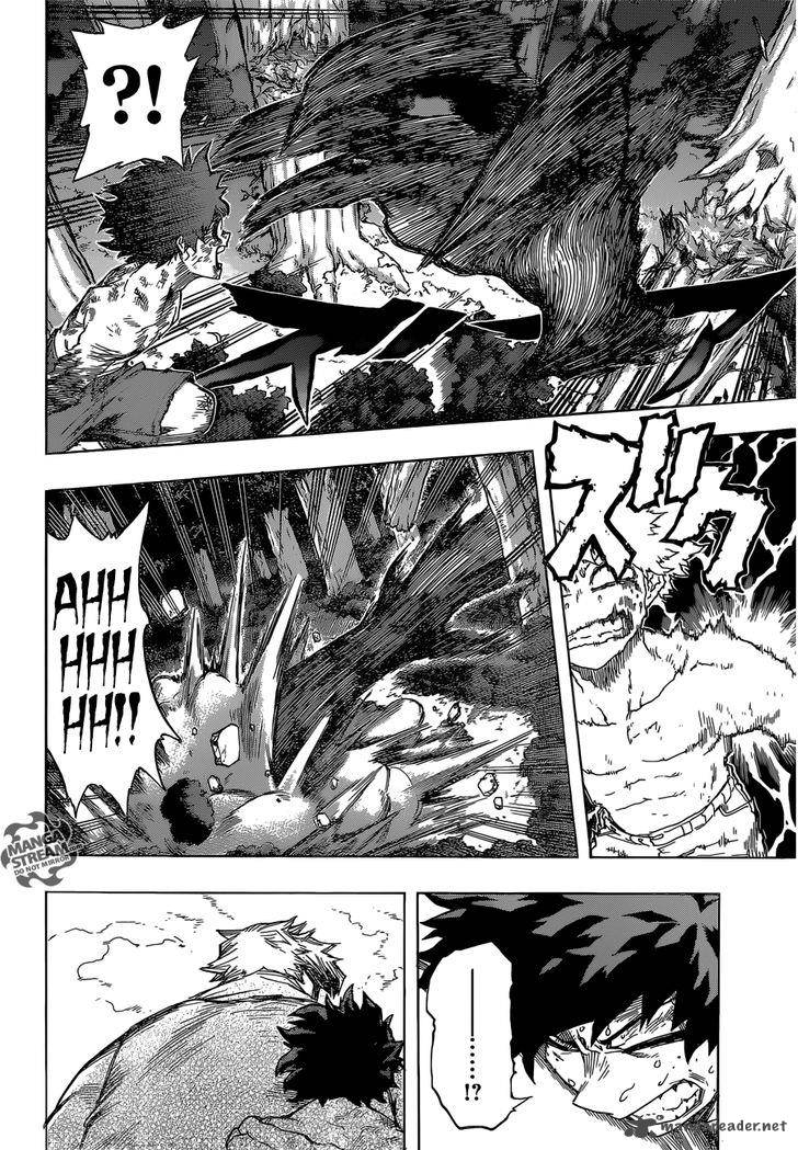 My Hero Academia 78 16