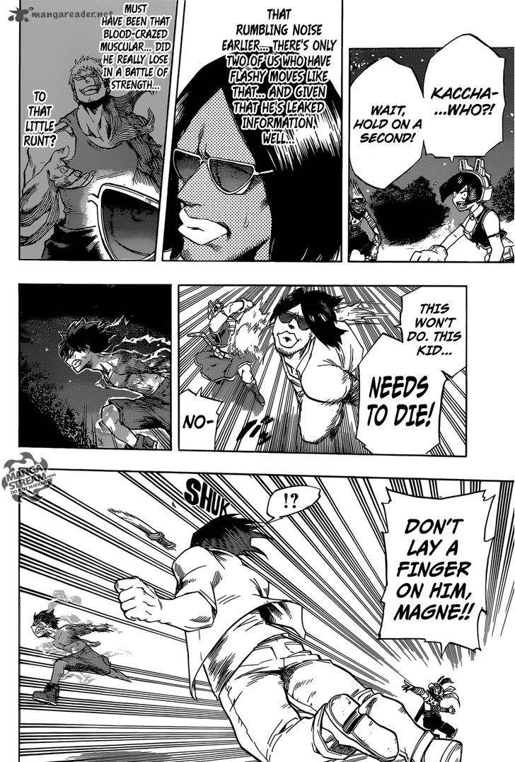 My Hero Academia 78 5