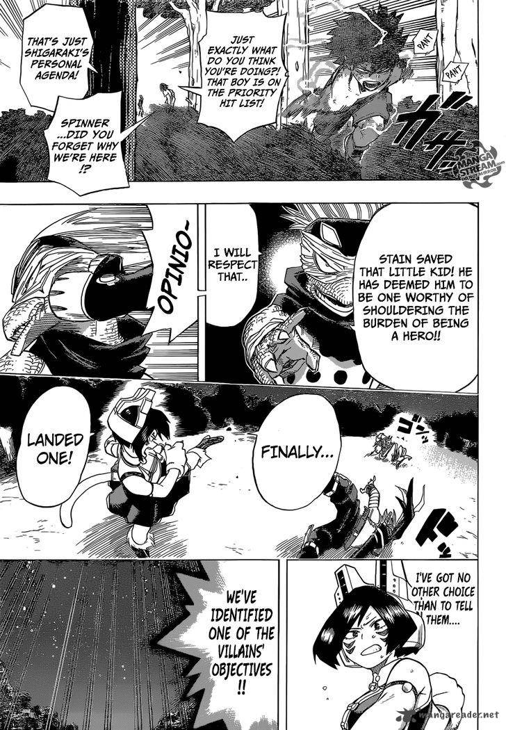 My Hero Academia 78 6