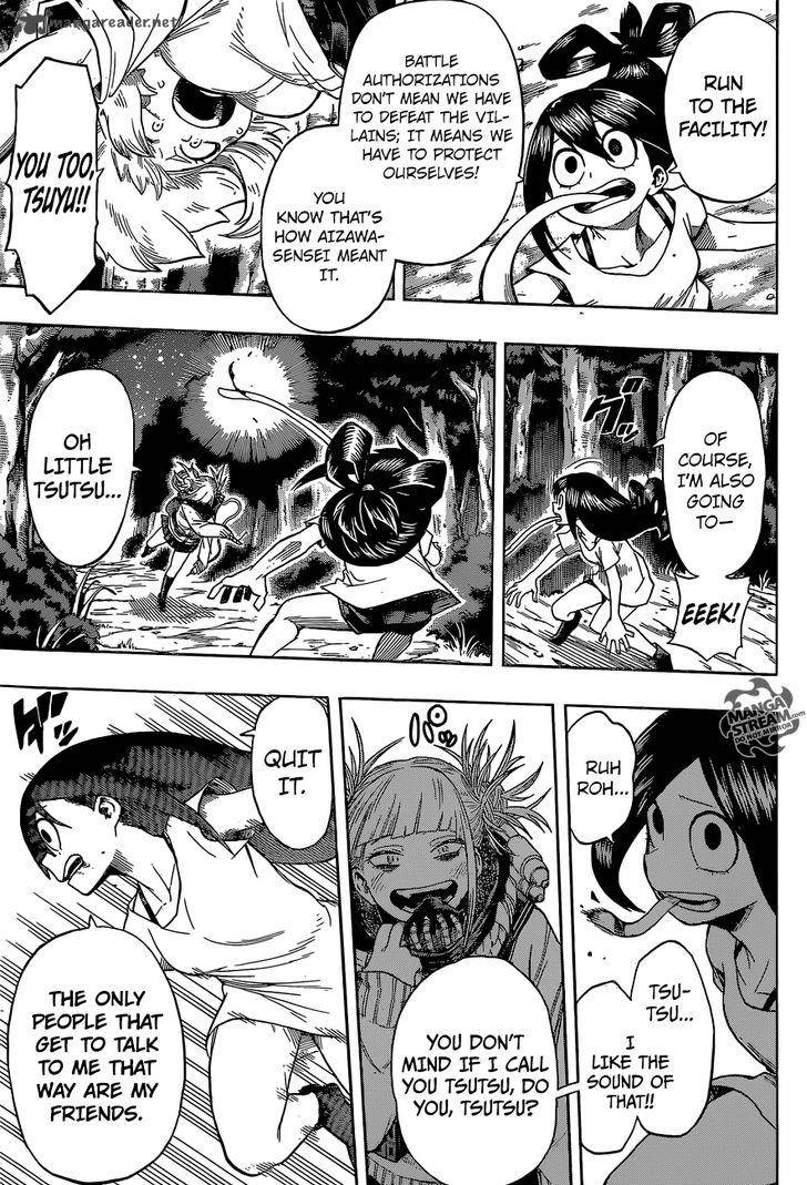 My Hero Academia 80 11