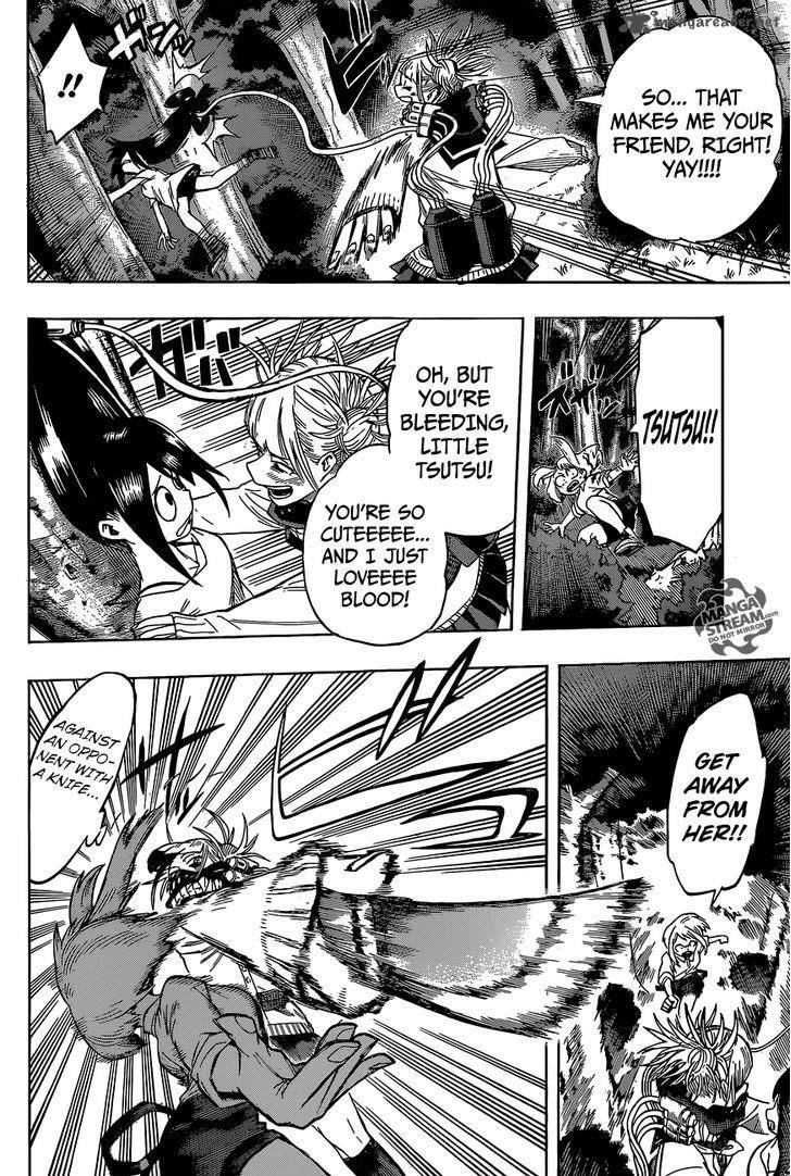 My Hero Academia 80 12