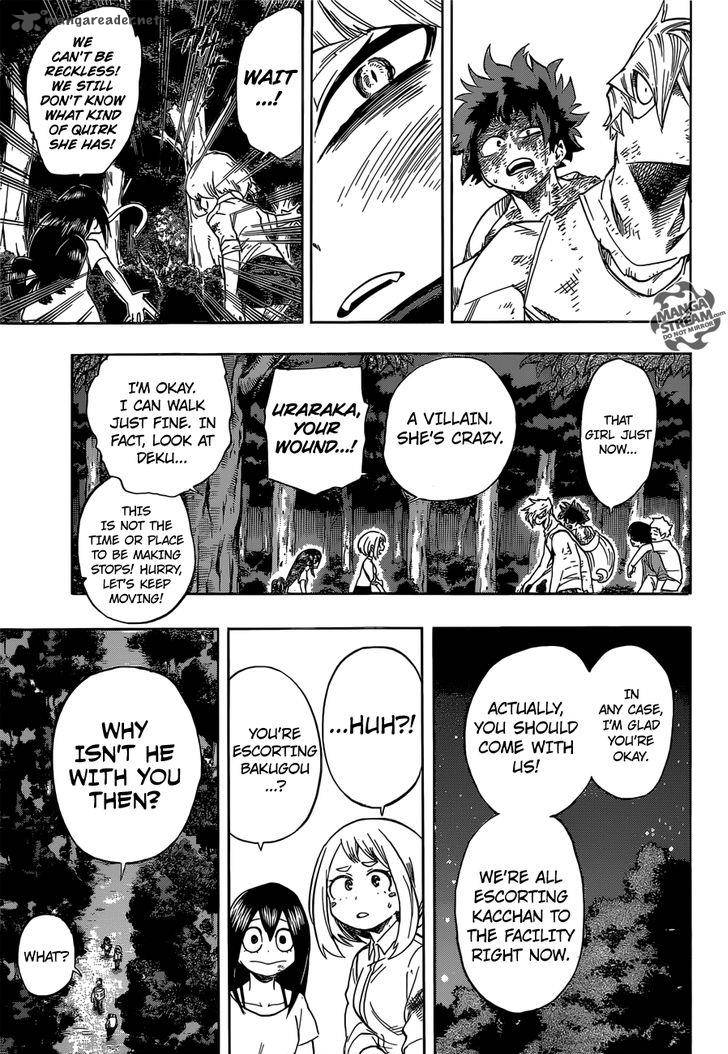 My Hero Academia 80 17