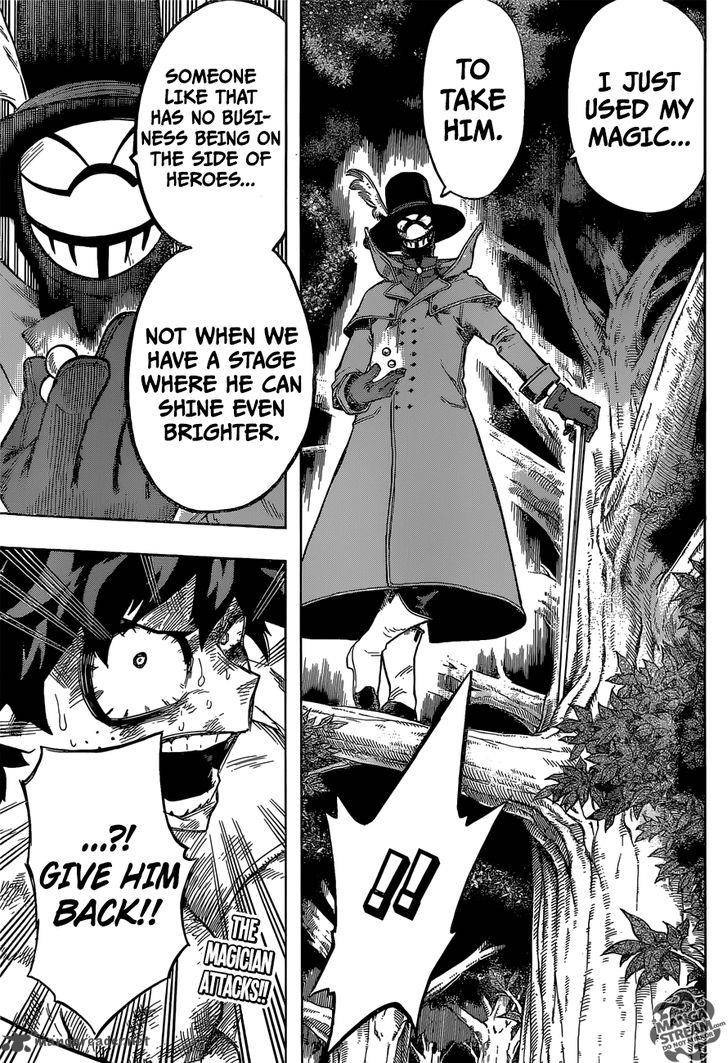 My Hero Academia 80 19