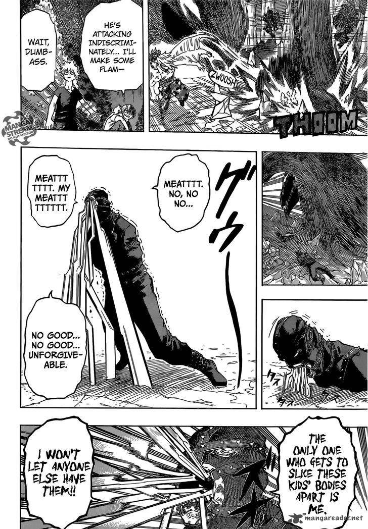 My Hero Academia 80 3