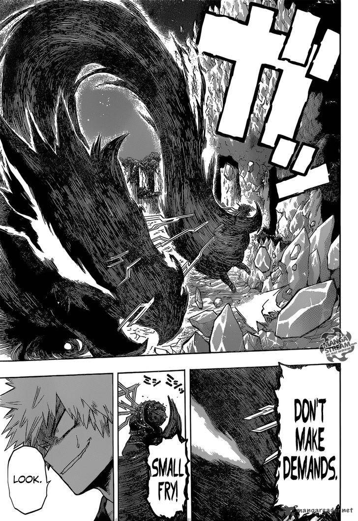 My Hero Academia 80 4
