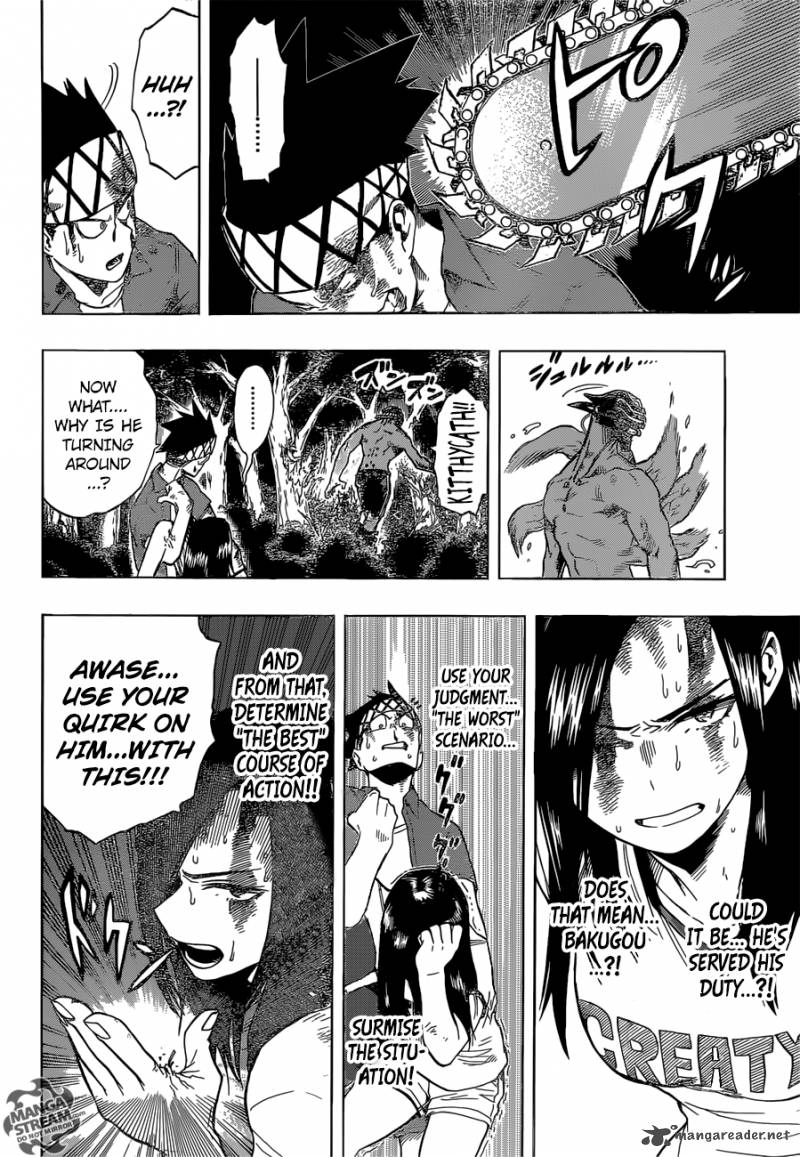 My Hero Academia 81 10